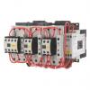 Eaton Spouštěč hvězda-trojúhelník 55 kW 11A 120V ac 3fázový IP20 Eaton Spouštěč hvězda-trojúhelník 55 kW 11A 120V ac 3fázový IP20