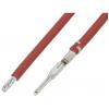 Molex Krimpovací kontakt s lícnou 2153482102, 1 ks Bulk Molex Krimpovací kontakt s lícnou 2153482102, 1 ks Bulk
