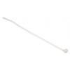 Stahovací páska Nerozpojitelné 7TAG009570R0003 TY24MFR 140 mm 3.6mm Bílá Nylon 66 Thomas & Betts Stahovací páska Nerozpojitelné 7TAG009570R0003 TY24MFR 140 mm 3.6mm Bílá Nylon 66 Thomas & Betts
