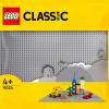 11024 LEGO® CLASSIC Šedá montážní deska