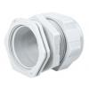Kabelová průchodka, řada: SIB-TEC F7025000R Šedá Polyamid 6, IP68 M50 SIB 24 mm až 38.5 mm