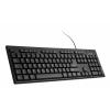 Klávesnice CONNECT IT CI-58, USB, české rozložení, černá