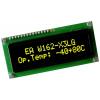 Display Elektronik OLED modul žlutá černá (š x v x h) 80 x 36 x 10.00 mm