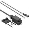 Weidmüller dveřní spínač WIL-TS-M12 24 V/DC (d x š x v) 40 x 102.5 x 36.3 mm 1 ks Weidmüller dveřní spínač WIL-TS-M12 24 V/DC (d x š x v) 40 x 102.5 x 36.3 mm 1 ks