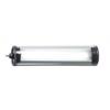 osvětlení strojů, 12.5 W, typ žárovky: LED dosah 370 mm, 26V dc, délka: 370 mm, délka: 370 mm Lineární pevné Waldmann