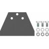 Bosch Accessories 2608690611 2608690611 násada na sekáč 1 ks