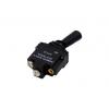 TE Connectivity Přepínač IP68 Průchozí otvor SPST zap-zap ovládání 15A Šroub 28 V dc TE Connectivity Přepínač IP68 Průchozí otvor SPST zap-zap ovládání 15A Šroub 28 V dc
