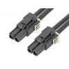 Kabel pro připojení k desce 2 600 mm Vnitřní, řada: 216400 Molex Mega-Fit 2 Vnitřní Mega-Fit Kabel pro připojení k desce 2 600 mm Vnitřní, řada: 216400 Molex Mega-Fit 2 Vnitřní Mega-Fit