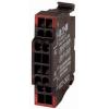 Eaton M22-CK02 spínací kontaktní prvek 2 rozpínací kontakty bez aretace 230 V/AC, 24 V/DC 1 ks Eaton M22-CK02 spínací kontaktní prvek 2 rozpínací kontakty bez aretace 230 V/AC, 24 V/DC 1 ks