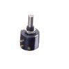 Drátový potenciometr 10otáčkový 2W Otočný 1 NIDEC COPAL ELECTRONICS GMBH