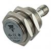 Carlo Gavazzi Indukční bezdotykový snímač ICB30S30F15M1IO Válec se závitem M30 x 1.5 200mA ICB IP67 PnP 1 kHz 15 mm 36 V Carlo Gavazzi Indukční bezdotykový snímač ICB30S30F15M1IO Válec se závitem M30 x 1.5 200mA ICB IP67 PnP 1 kHz 15 mm 36 V