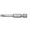 Facom Bit šroubováku, Náraz, 6.35 mm, celková délka: 70 mm, počet kusů: 1 Facom Bit šroubováku, Náraz, 6.35 mm, celková délka: 70 mm, počet kusů: 1