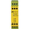 PILZ PNOZ X7 230VAC 2n/o bezpečnostní relé, 230 V/AC, 2 spínací kontakty, (š x v x h) 22.5 x 87 x 121 mm, 774056, 1 ks PILZ PNOZ X7 230VAC 2n/o bezpečnostní relé, 230 V/AC, 2 spínací kontakty, (š x v x h) 22.5 x 87 x 121 mm, 774056, 1 ks