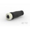 TE Connectivity TE AMP M8/M12 Connectors T4110501051-000 1 ks TE Connectivity TE AMP M8/M12 Connectors T4110501051-000 1 ks