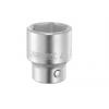 Zásuvka 3/4 in pohon 34 mm 6 bodů Šestihran, celková délka: 56mm Expert by Facom Zásuvka 3/4 in pohon 34 mm 6 bodů Šestihran, celková délka: 56mm Expert by Facom