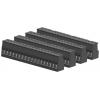 Siemens Svorkovnice PCB, řada: S7-1200, počet řad: 1, počet kontaktů: 18, Povrch Siemens Svorkovnice PCB, řada: S7-1200, počet řad: 1, počet kontaktů: 18, Povrch