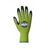 Traffi Rukavice odolné proti proříznutí Černá, Zelená CE Elastan, Laminát, HPPE, Nylon, Polyester, Ocel Ano Ano Ano Traffi Rukavice odolné proti proříznutí Černá, Zelená CE Elastan, Laminát, HPPE, Nylon, Polyester, Ocel Ano Ano Ano
