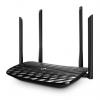 WiFi router 4 LAN porty 2.4GHz, 5 GHz IEEE 802.11 ac/n/a, IEEE 802.11 b/g/n Wi-Fi TP-Link