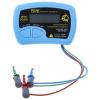 Tester součástí DCA55, číslo modelu: DCA55, typ displeje: LCD Peak Součást Tester součástí DCA55, číslo modelu: DCA55, typ displeje: LCD Peak Součást