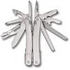Victorinox Swiss Tool Spirit MX 3.0224.MN multifunkční nástroj počet funkcí 24 stříbrná