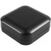 Hammond Electronics 1557DBK skřínka na stěnu 120 x 120 x 45 ABS černá 1 ks Hammond Electronics 1557DBK skřínka na stěnu 120 x 120 x 45 ABS černá 1 ks