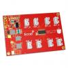 RF modul Pepper C1 Mux RS232 85 °C -25 °C Eccel Technology Ltd 3V RF modul Pepper C1 Mux RS232 85 °C -25 °C Eccel Technology Ltd 3V