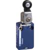 Telemecanique Sensors OsiSense XC Páka s válečkem Koncový spínač 1 NO/1 NC IP66, IP67, IP68 Slitina zinku Zamak 240V ac