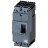 Siemens Miniaturní jistič, rozsah: 3VA1 2pólový 32A vypínací výkon 55 kA, rozsah: SENTRON 415V ac 250 V dc