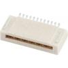 Molex Konektor FFC / FPC 12, rozteč 0.5 mm, 512811294, 1 ks Tape on Full reel