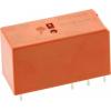 TE Connectivity Výkonové relé SPDT Montáž na plošný spoj 16A 12V dc SCHRACK
