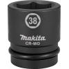 Makita Schlagnuss 1 SW38 66mm Rázový ořech, 1 , E-24577 Makita Schlagnuss 1 SW38 66mm Rázový ořech, 1 , E-24577