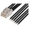 Molex 215330-0320, 1 ks Bulk Molex 215330-0320, 1 ks Bulk