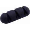 TRU COMPONENTS TC-AP0810203 úchytka samolepicí 1593115 Průměr kabelové...
