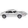 Wiking 0224 46 H0 model osobního automobilu Renault R4 se skládací stř...