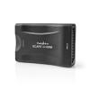 HDMI™ Převodník - SCART zásuvka / výstup HDMI, 1cestný VCON3463BK HDMI™ Převodník - SCART zásuvka / výstup HDMI, 1cestný VCON3463BK
