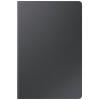Samsung EF-BX200PJEGWW obal na tablet Samsung Galaxy Tab A 8.0 Pouzdro typu kniha tmavě šedá