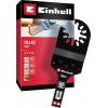 Einhell 708041 Tauchsägeblatt BIM Met, 10mm bimetalový sada multifunkčního nářadí 10 mm 1 ks