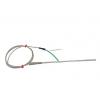 Termočlánek pro vysoké zatížení 1 m kabel typ K Nerezová ocel 150 mm sonda, -60 °C 4.5 mm na 350 °C RoHS Compliant, IEC