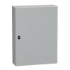 Schneider Electric PanelSeT S3DB NSYS3D8620P skříňový rozvaděč 600 x 800 x 200 ocel šedá 1 ks Schneider Electric PanelSeT S3DB NSYS3D8620P skříňový rozvaděč 600 x 800 x 200 ocel šedá 1 ks