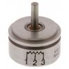 Potenciometr, průměr hřídele: 3.18 mm 1otáčkový, řada: 157 2 kΩ 20 % 1 W 157S202MB9002 Rotační, Montáž na servo 1 Vishay Potenciometr, průměr hřídele: 3.18 mm 1otáčkový, řada: 157 2 kΩ 20 % 1 W 157S202MB9002 Rotační, Montáž na servo 1 Vishay