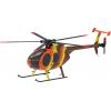 FliteZone MD500 (Hawaii) RTF RC model vrtulníku RtF FliteZone MD500 (Hawaii) RTF RC model vrtulníku RtF