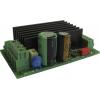 Regulátor stejnosměrného motoru PWM 20V dc, 60 V dc 10A 60 °C -40 °C Electromen OY