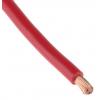 Zapojovací vodič, řada: RS PRO plocha průřezu 10 mm², typ kabelu: Řízení, prameny vodičů: 80/0.4 mm, Červená, 600V 25 m Zapojovací vodič, řada: RS PRO plocha průřezu 10 mm², typ kabelu: Řízení, prameny vodičů: 80/0.4 mm, Červená, 600V 25 m