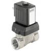 Bürkert servem řízený ventil 222125 6213 EV 230 V/AC spojka G 3/4 Jmen... Bürkert servem řízený ventil 222125 6213 EV 230 V/AC spojka G 3/4 Jmen...