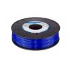 Vlákna pro 3D tiskárny, Modrá 1.75 mm 750 g PLA BASF Vlákna pro 3D tiskárny, Modrá 1.75 mm 750 g PLA BASF