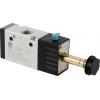 TRU COMPONENTS magnetický ventil TC-12772460 TC-V3210-08 G 1/4 1 ks