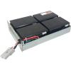 CSB Battery sada akumulátorů 1 ks CSB Battery sada akumulátorů 1 ks