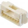 Molex vestavná pinová lišta (standardní) Počet pólů 8 Rastr (rozteč): 1.25 mm 5023860870 1200 ks Tape on Full reel