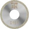 Bosch Accessories 2608900659 EXPERT MultiMaterial diamantový řezný kot...