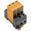 Weidmüller 2726750000 VPU AC I 3 R 275/25 LCF S svodič pro přepěťovou ochranu 25 kA 1 ks Weidmüller 2726750000 VPU AC I 3 R 275/25 LCF S svodič pro přepěťovou ochranu 25 kA 1 ks